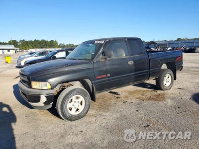 1998 DODGE RAM 1500 3B7HF13Z1WG223511 - główne zdjęcie licytacji z USA - miniatura