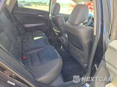 Zdjęcie 11 z 14 samochodu: 2013 HONDA CROSSTOUR EXL VIN:5J6TF3H56DL004288 - miniatura