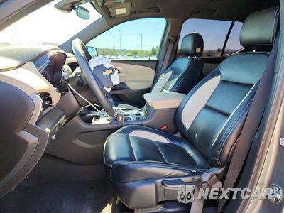 Zdjęcie 7 z 14 samochodu: 2023 CHEVROLET TRAVERSE LS VIN:1GNERFKW9PJ340033 - miniatura