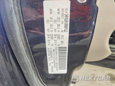 Zdjęcie 13 z 13 samochodu: 2014 DODGE GRAND CARAVAN SE VIN:2C4RDGBG8ER365568 - miniatura