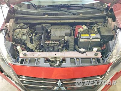 Zdjęcie 11 z 13 samochodu: 2024 MITSUBISHI MIRAGE ES VIN:ML32AUHJ3RH024563 - miniatura