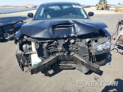 Piąte zdjęcie samochodu w środku: 2006 DODGE CHARGER SRT-8 VIN:2B3KA73W96H265830 - miniatura