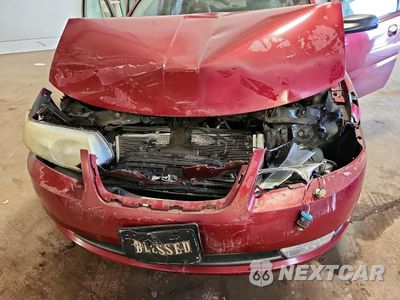 Zdjęcie 11 z 12 samochodu: 2005 SATURN ION LEVEL 3 VIN:1G8AL52F75Z114696 - miniatura