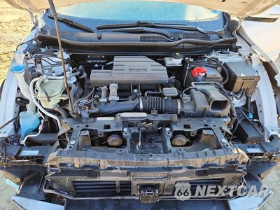 Zdjęcie 12 z 14 samochodu: 2022 HONDA CR-V EXL VIN:5J6RW1H87NA010414 - miniatura
