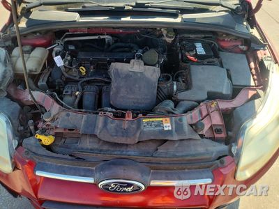 Zdjęcie 11 z 12 samochodu: 2014 FORD FOCUS SE VIN:1FADP3K29EL161245 - miniatura