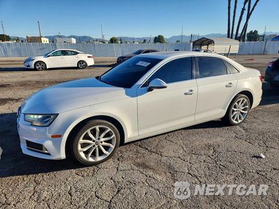 2019 AUDI A4 PREMIUM WAUGMAF44KA010320 - główne zdjęcie licytacji z USA - miniatura