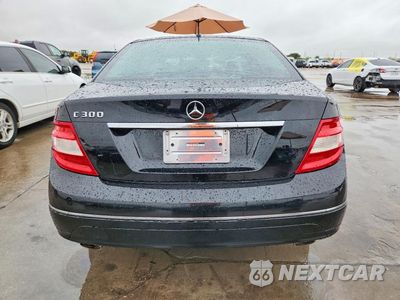 Zdjęcie 6 z 12 samochodu: 2009 MERCEDES-BENZ C 300 VIN:WDDGF54X69F226920 - miniatura