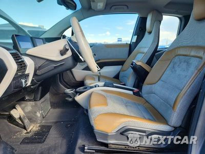 Zdjęcie 7 z 12 samochodu: 2014 BMW I3 BEV VIN:WBY1Z2C53EV284035 - miniatura