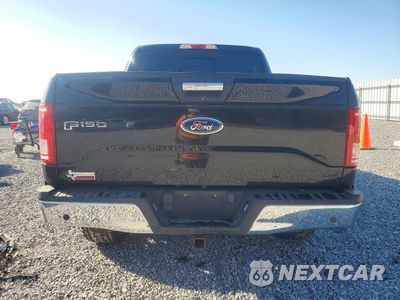 Zdjęcie 6 z 13 samochodu: 2015 FORD F150 SUPERCREW VIN:1FTEW1EG4FFA09936 - miniatura
