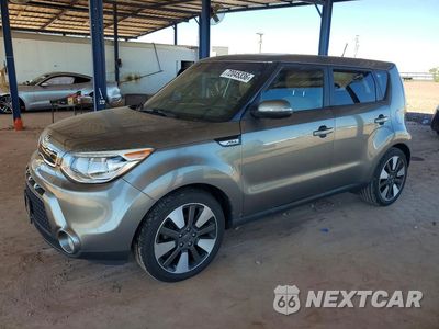 2016 KIA SOUL ! KNDJX3A54G7254985 - główne zdjęcie licytacji z USA - miniatura