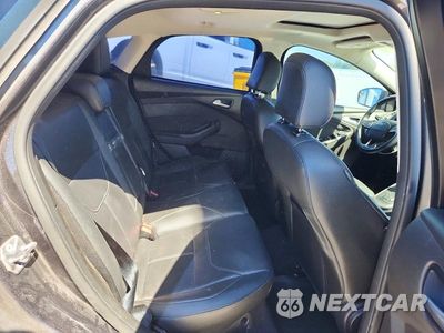 Zdjęcie 10 z 12 samochodu: 2016 FORD FOCUS SE VIN:1FADP3K28GL262537 - miniatura
