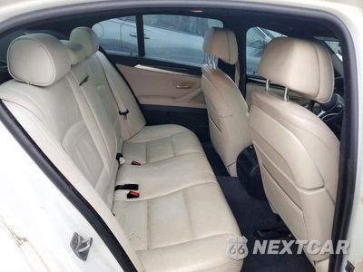 Zdjęcie 10 z 12 samochodu: 2016 BMW 535 I VIN:WBA5B1C59GG129687 - miniatura