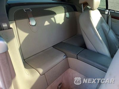 Zdjęcie 10 z 12 samochodu: 2006 MERCEDES-BENZ SL 500 VIN:WDBSK75F56F115108 - miniatura