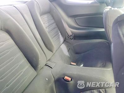 Zdjęcie 10 z 13 samochodu: 2017 FORD MUSTANG GT VIN:1FA6P8CF9H5271874 - miniatura