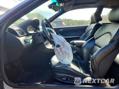 Zdjęcie 7 z 12 samochodu: 2003 BMW M3 VIN:WBSBL93413JR24473 - miniatura