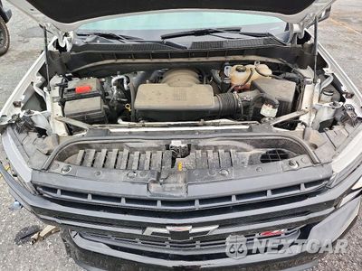Zdjęcie 11 z 12 samochodu: 2022 CHEVROLET SILVERADO LTD K1500 LT TRAIL BOSS VIN:3GCPYFEL7NG120913 - miniatura