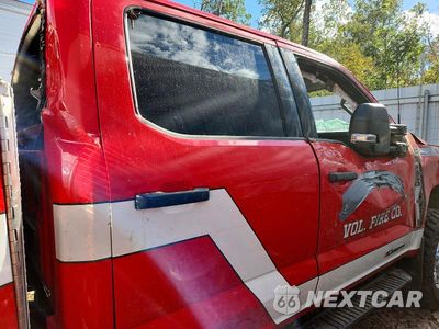 Zdjęcie 10 z 12 samochodu: 2026 FORD F350 SUPER - BRUSH FIRE TRUCK VIN:1FD8W3FT9TED14365 - miniatura