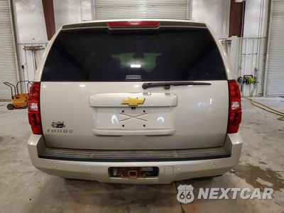 Zdjęcie 6 z 13 samochodu: 2013 CHEVROLET TAHOE K1500 LT VIN:1GNSKBE00DR143563 - miniatura