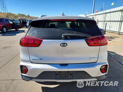 Zdjęcie 6 z 13 samochodu: 2020 KIA NIRO LX VIN:KNDCB3LC0L5369561 - miniatura