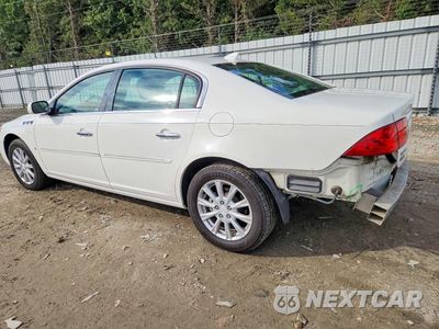 Drugie zdjęcie samochodu z przodu: 2009 BUICK LUCERNE 4D CX VIN:1G4HD57M89U128288 - miniatura