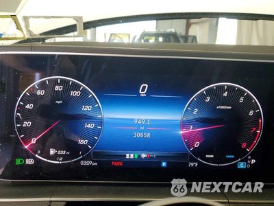 Zdjęcie 9 z 14 samochodu: 2024 MERCEDES-BENZ GLE 350 4MATIC VIN:4JGFB4FB4RA985281 - miniatura