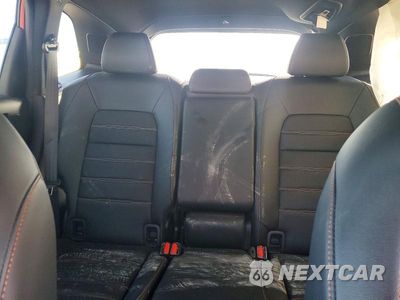 Zdjęcie 10 z 13 samochodu: 2024 HONDA CR-V SPORT TOURING VIN:2HKRS6H96RH812653 - miniatura