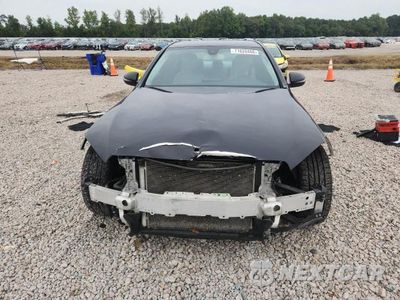 Piąte zdjęcie samochodu w środku: 2018 MERCEDES-BENZ C 300 VIN:WDDWF4JB5JR386014 - miniatura