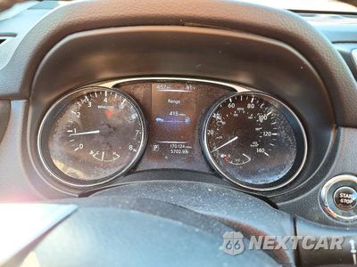 Zdjęcie 9 z 13 samochodu: 2015 NISSAN ROGUE SL VIN:5N1AT2MT7FC774499 - miniatura