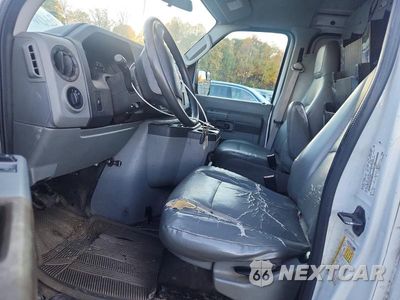 Zdjęcie 7 z 13 samochodu: 2011 FORD ECONOLINE E250 VAN VIN:1FTNE2EW8BDA03966 - miniatura