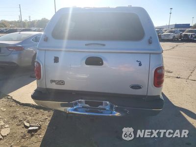 Zdjęcie 6 z 12 samochodu: 2003 FORD F150 SUPERCREW VIN:1FTRW07663KD16897 - miniatura