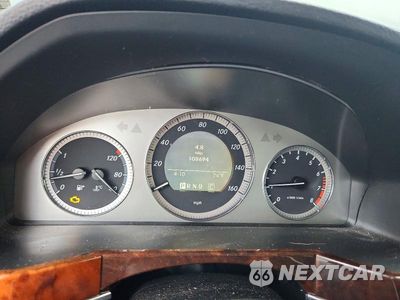 Zdjęcie 9 z 12 samochodu: 2010 MERCEDES-BENZ GLK 350 4MATIC VIN:WDCGG8HB9AF436871 - miniatura