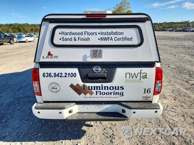 Zdjęcie 6 z 12 samochodu: 2018 NISSAN FRONTIER S VIN:1N6BD0CT4JN743832 - miniatura
