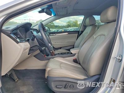 Zdjęcie 7 z 12 samochodu: 2018 HYUNDAI SONATA LIMITED VIN:5NPE34AFXJH690755 - miniatura