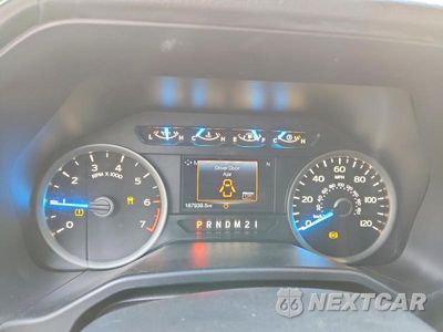 Zdjęcie 9 z 12 samochodu: 2017 FORD F150 SUPERCREW VIN:1FTEW1EF4HKC72641 - miniatura