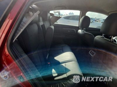 Zdjęcie 10 z 13 samochodu: 2016 NISSAN ALTIMA 2.5 SL VIN:1N4AL3AP6GC233601 - miniatura