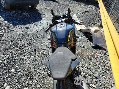 Zdjęcie 6 z 8 samochodu: 2026 KTM 990 RC R VIN:VBKR99402TM913804 - miniatura