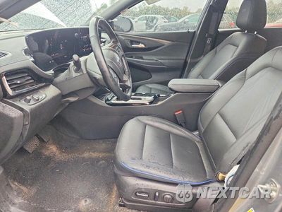 Zdjęcie 7 z 13 samochodu: 2024 BUICK ENVISTA SPORT TOURING VIN:KL47LBE27RB043354 - miniatura