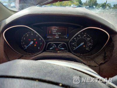 Zdjęcie 9 z 12 samochodu: 2016 FORD FOCUS SE VIN:1FADP3F28GL237678 - miniatura