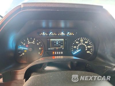Zdjęcie 9 z 13 samochodu: 2018 FORD F150 XL VIN:1FTMF1C58JKE40485 - miniatura