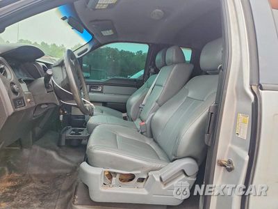 Zdjęcie 7 z 12 samochodu: 2012 FORD F150 SUPER CAB VIN:1FTFX1CT3CKD56694 - miniatura
