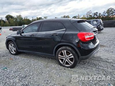 Drugie zdjęcie samochodu z przodu: 2018 MERCEDES-BENZ GLA 250 4MATIC VIN:WDCTG4GB8JJ502865 - miniatura