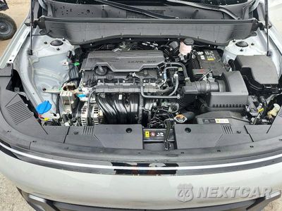 Zdjęcie 12 z 13 samochodu: 2026 HYUNDAI KONA SEL SPORT VIN:KM8HF3ABXTU445938 - miniatura