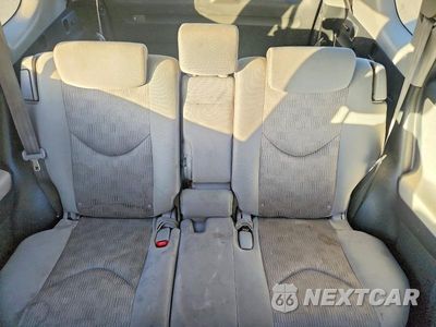 Zdjęcie 10 z 13 samochodu: 2011 TOYOTA RAV4 BASE VIN:2T3KF4DV0BW070570 - miniatura