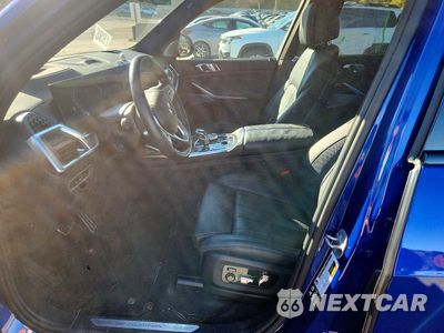 Zdjęcie 7 z 13 samochodu: 2025 BMW X7 ALPINA XB7 VIN:5UX43EM00S9Z84327 - miniatura