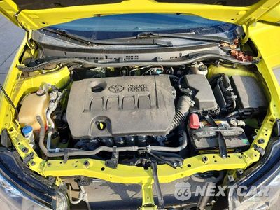 Zdjęcie 11 z 13 samochodu: 2018 TOYOTA COROLLA IM BASE VIN:JTNKARJE7JJ555510 - miniatura