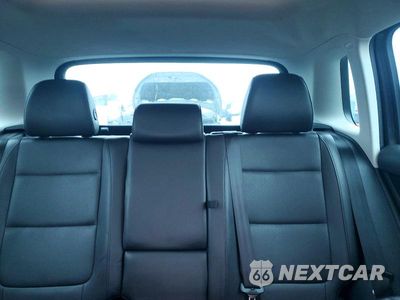 Zdjęcie 10 z 13 samochodu: 2016 VOLKSWAGEN TIGUAN S VIN:WVGBV7AX7GW527518 - miniatura