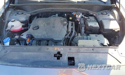Zdjęcie 12 z 14 samochodu: 2023 HYUNDAI SANTA FE XRT VIN:5NMS64AJXPH572161 - miniatura