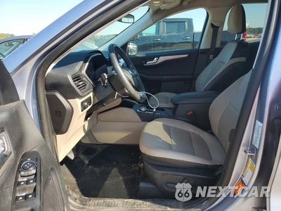 Zdjęcie 7 z 13 samochodu: 2022 FORD ESCAPE SEL VIN:1FMCU0H69NUB86370 - miniatura