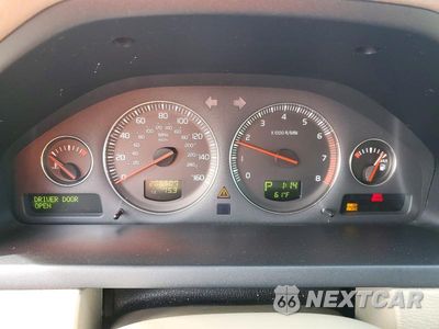 Zdjęcie 9 z 13 samochodu: 2005 VOLVO XC90 T6 VIN:YV1CZ911051134825 - miniatura