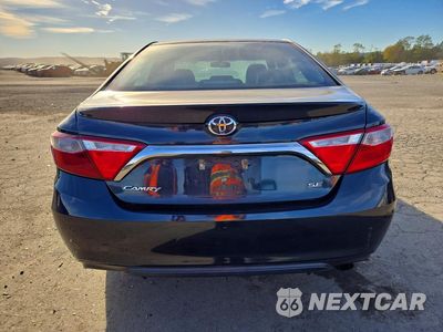 Zdjęcie 6 z 12 samochodu: 2017 TOYOTA CAMRY SE VIN:4T1BF1FK7HU763901 - miniatura